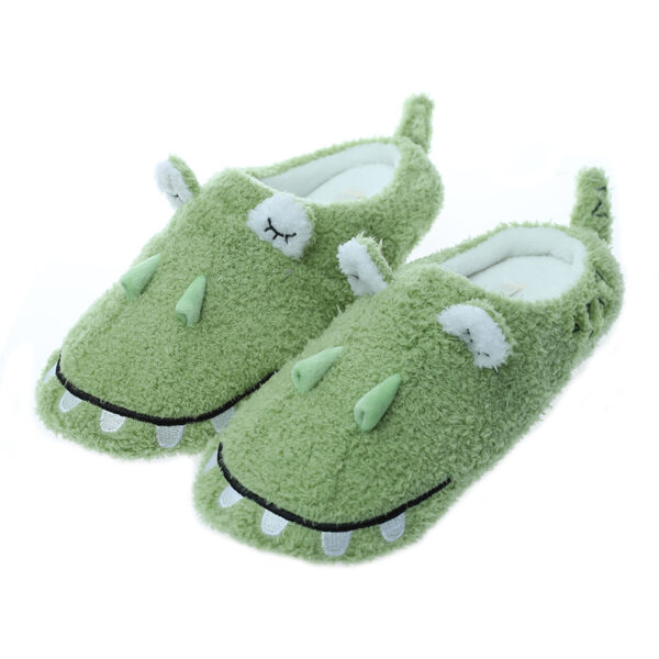 Cute Soft Warm Home Slippers