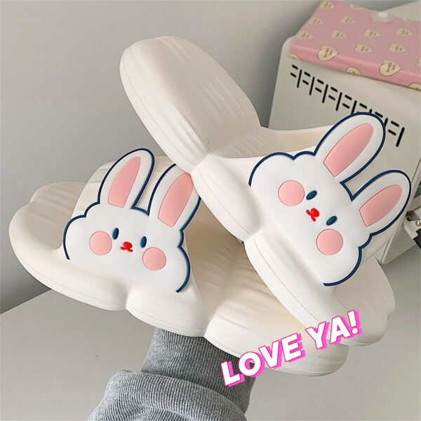 Soft Sole Casual Slippers