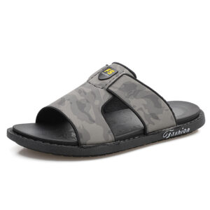 Men's Soft Sole Non-slip Sandals